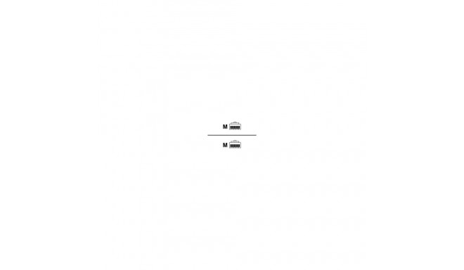 Patchkabel RJ45 Cat.6 SFTP (blau, 25 cm)
