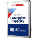 HDD|TOSHIBA|MG10 Series|MG10AFA22TE|22TB|SATA 3.0|512 MB|7200 rpm|3,5"|MG10AFA22TE