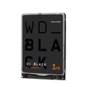 Western Digital kõvaketas Black 1TB SATA 3.0 7200rpm 2,5" WD10SPSX