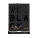 Western Digital kõvaketas Black 1TB SATA 3.0 7200rpm 2,5" WD10SPSX