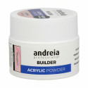 Akrüülemail Andreia Builder Acrylic Roosa 35 g Pulber