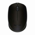 Optisk trådløs mus Logitech 910-004798 Must