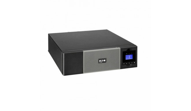 Uninterruptible Power Supply System Interactive UPS Eaton 5PX3000IRT3UG2