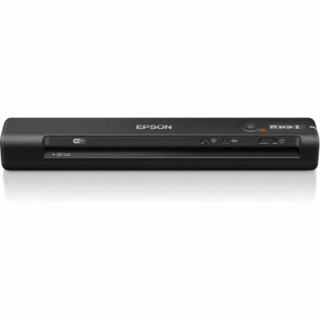 Portable Scanner Epson B11B253401 600 dpi WIFI USB 2.0