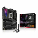 Asus emaplaat ROG STRIX X670E-E Gaming WiFi AMD AM5