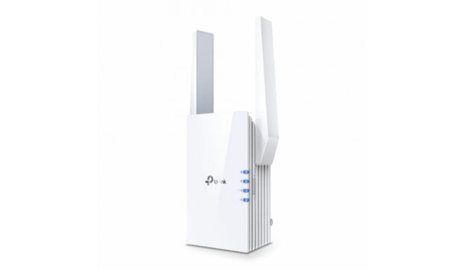 Точка доступа TP-Link RE705X Белый