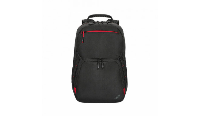 Sülearvuti Ümbris Lenovo 4X41A30364 Must 15,6"