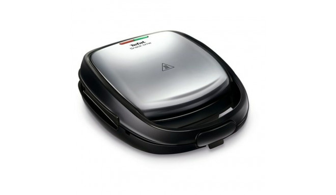 Sandwich Maker Tefal SW341D12 Black 700 W