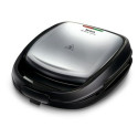 Võileivamasin Tefal SW341D12 Must 700 W