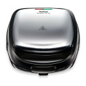 Sandwich Maker Tefal SW341D12 Black 700 W