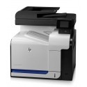 HP LaserJet Pro 500 color MFP M570dn