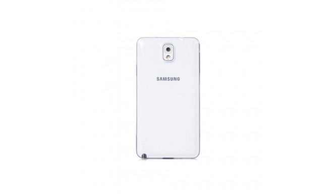 Samsung Galaxy E7 Light series TPU transparent