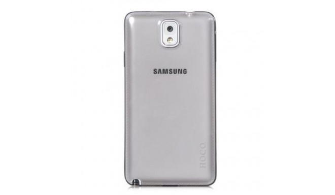 Samsung Galaxy Note 5 Light series TPU Samsung Smoked