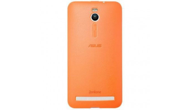 ASUS ZenFone Go ZC500TG Bumper orange