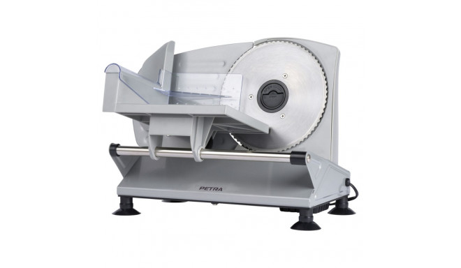 Petra PT4636VDE Electric Food Slicer