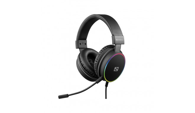 Sandberg 126-48 HeroBlaster USB Headset