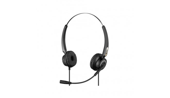 Sandberg 126-13 USB Office Headset Pro Stereo