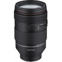 Samyang AF 35-150mm f/2-2.8 lens for L-Mount