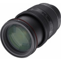 Samyang AF 35-150mm f/2-2.8 lens for L-Mount