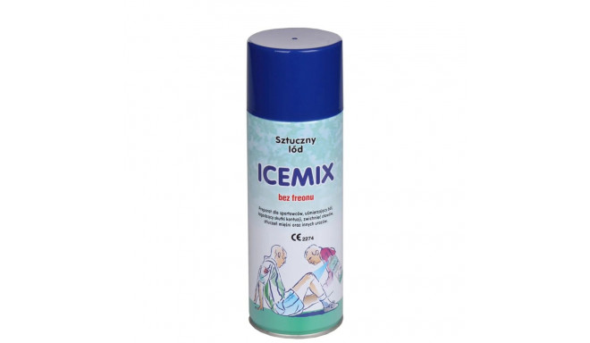 Cold spray ICEMIX 400ml