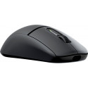 Turtle Beach wireless mouse Burst II Air, black