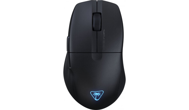 Turtle Beach wireless mouse Pure Air, black