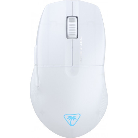 Turtle Beach juhtmevaba hiir Pure Air, valge