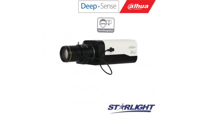 Face Recognition Box AI Network Camera HF8242FP-FR