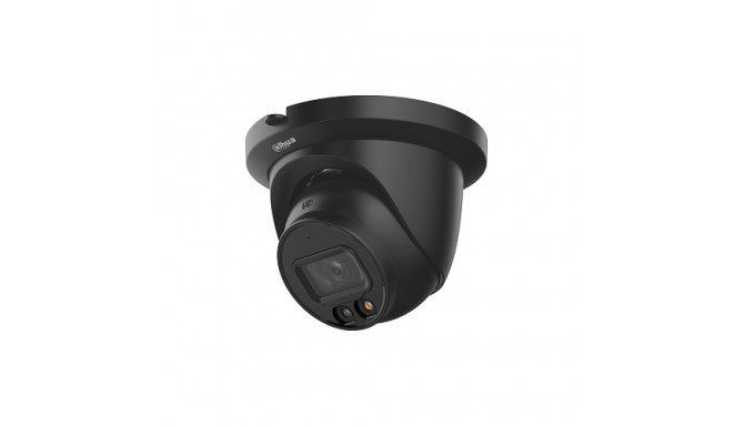 IP network camera 4MP HDW2449TM-S-IL 2.8mm Black