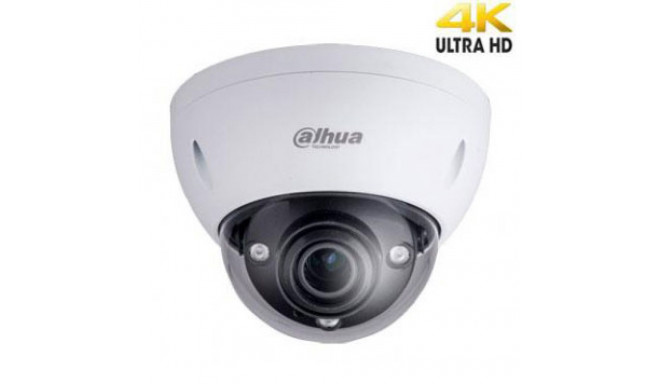 4K IP network camera 12M, IR, HDBW81230EP-ZH-S2