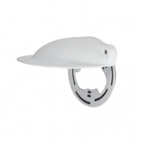 Rain Shade of Dome Camera  PFA200W