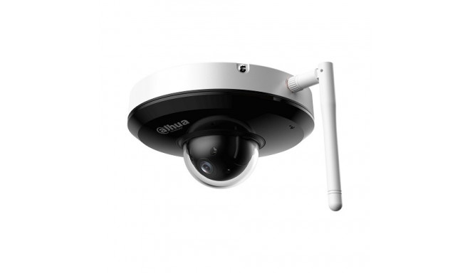 Mini 2 Megapixel HD Network  PTZ Dome Camera