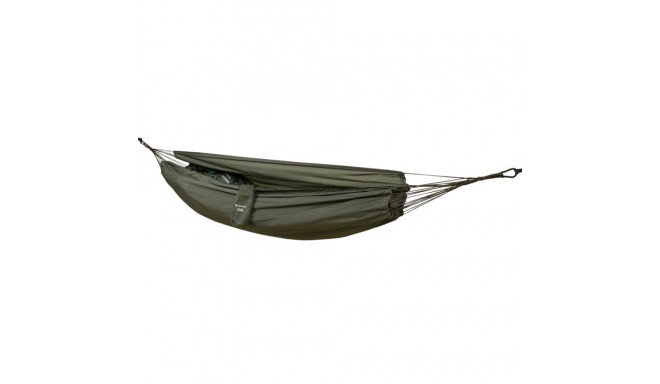 HAMMOCK WTH ATTACHMENT STRAPS HIGHLANDER