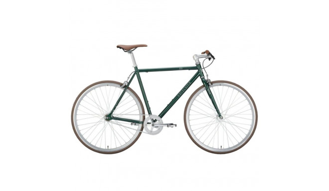 Excelsior Dandy 28" 56 cm, 1k, moss green