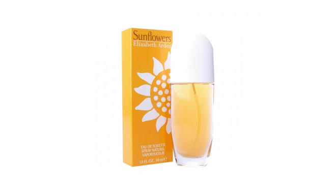 E.Arden Sunflowers Edt Spray (30ml)