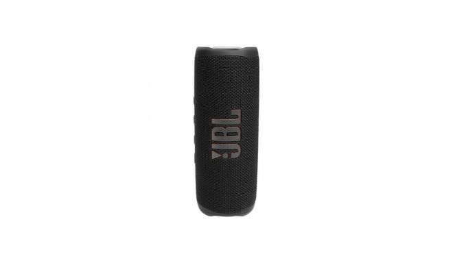 JBL Flip 6 Bluetooth speaker black