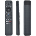 Sony RMF-TX800U TV remote control with voice control