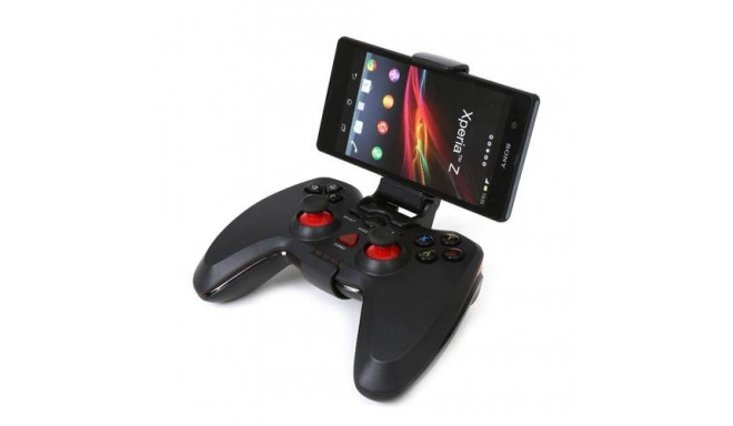 Varr OGPOTG Gamepad Sandpiper OTG Gamepad for PS3 / PC / Adroid devices / With Vibration and Smartph