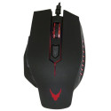 Varr VG4IN1SET01 PRO Gaming 4in1 Set / Keyboard / Mouse / Headset / Mouse Pad / ENG