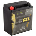 IntAct 14Ah YTX16-BS GEL 150x87x161+-