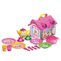 Barbie House teeserviis 19 osa