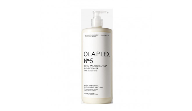 OLAPLEX Nº5 OLAPLEX BOND MAINTENANCE CONDITIONER 1000ML