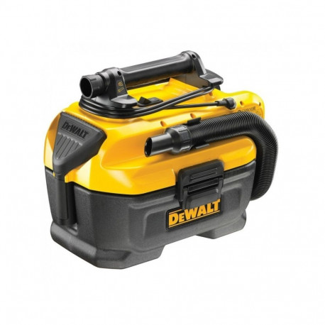 AC/DC 14.4/18/230V akueta tolmuimeja DCV584L DEWALT