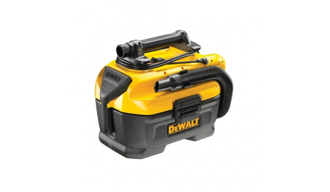 AC/DC 14.4/18/230V HOOVER WITHOUT BATTERY DCV584L DEWALT