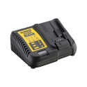 Dewalt System AKU 18 Volt 18 Volt Combo Kit: DCD796, DCF887, 2