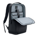 DELL CP5724S 39.6 cm (15.6") Backpack Black