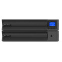 PowerWalker VFI 2000 ICR IoT Double-conversion (Online) 2 kVA 2000 W 8 AC outlet(s)