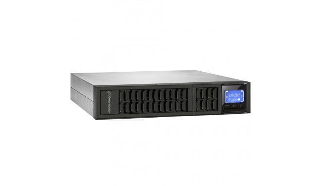 PowerWalker VFI 3000 CRM LCD 3 kVA