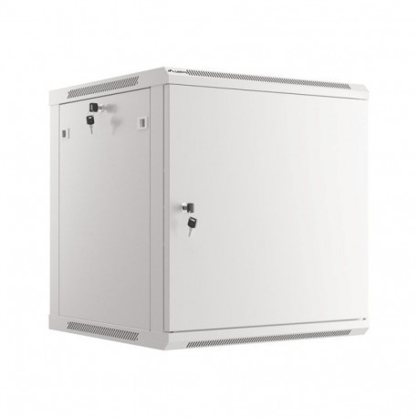 LANBERG WALL MOUNT RACK CABINET 19" 12U 600X600
