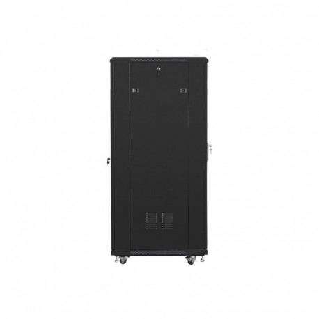 LANBERG STANDING RACK CABINET 19" 32U 600X800 BLACK